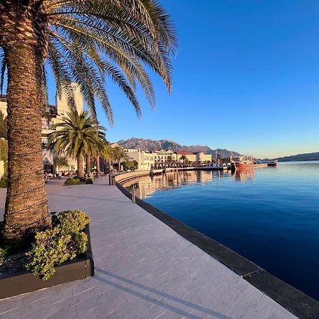 Tivat Apartments Eksteriør bilde