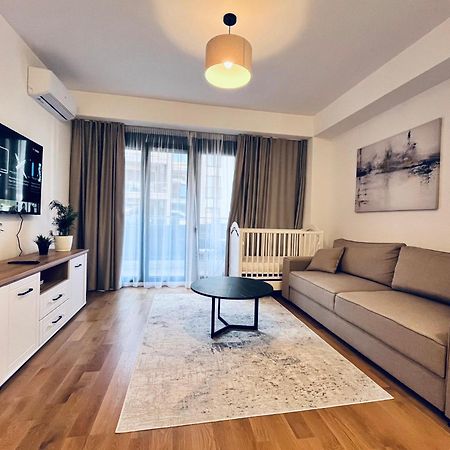 Tivat Apartments Eksteriør bilde