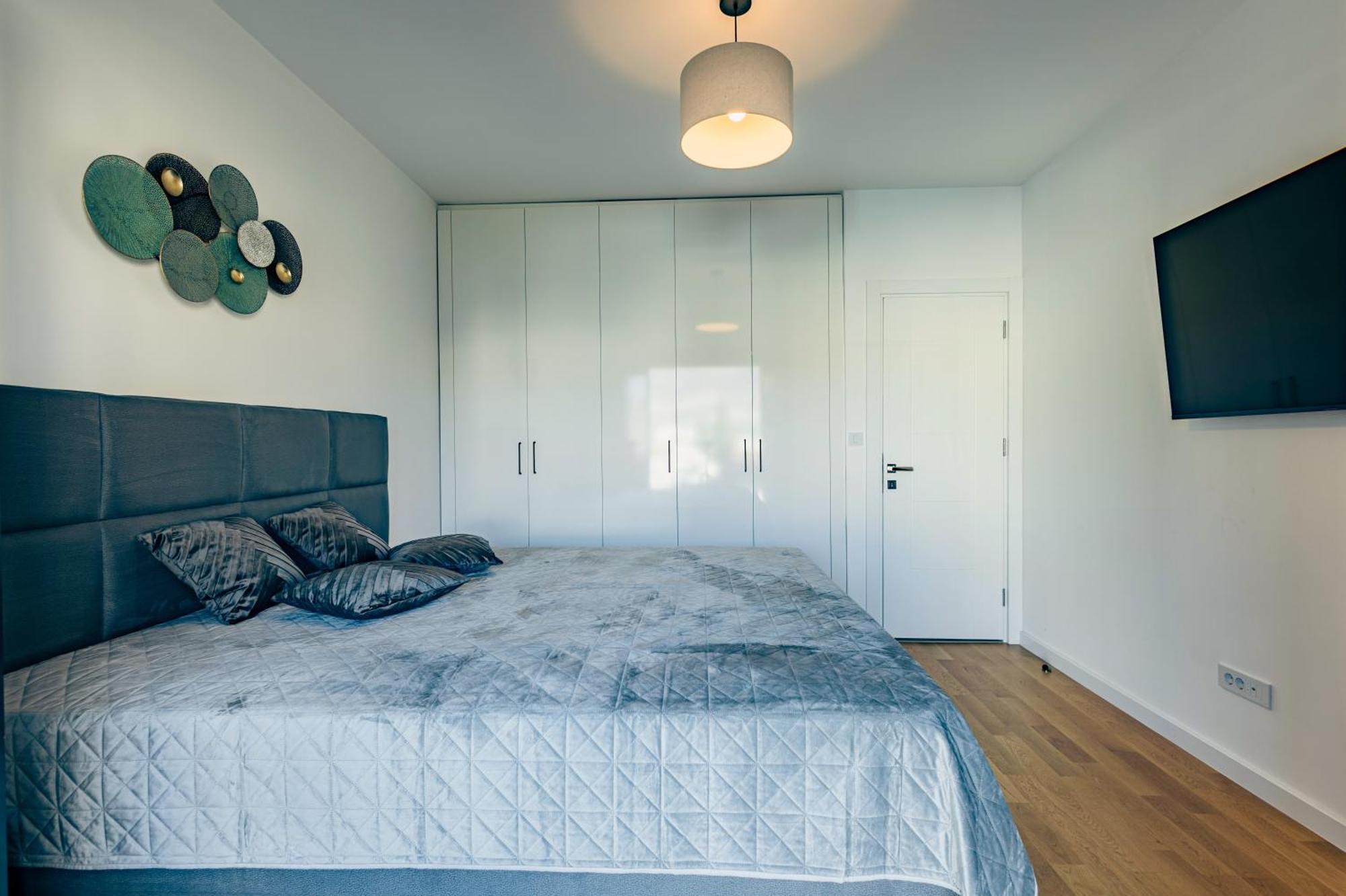 Tivat Apartments Eksteriør bilde