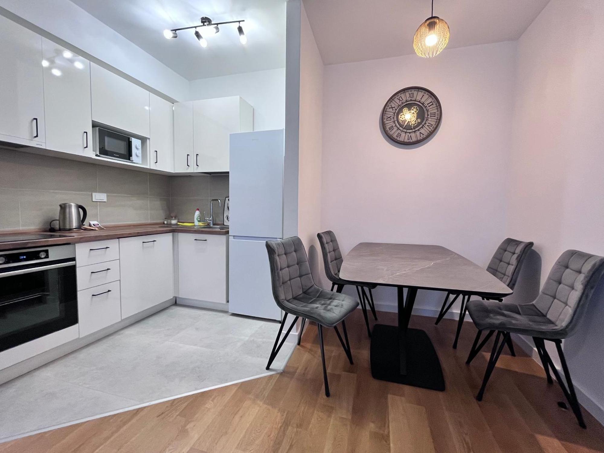 Tivat Apartments Eksteriør bilde
