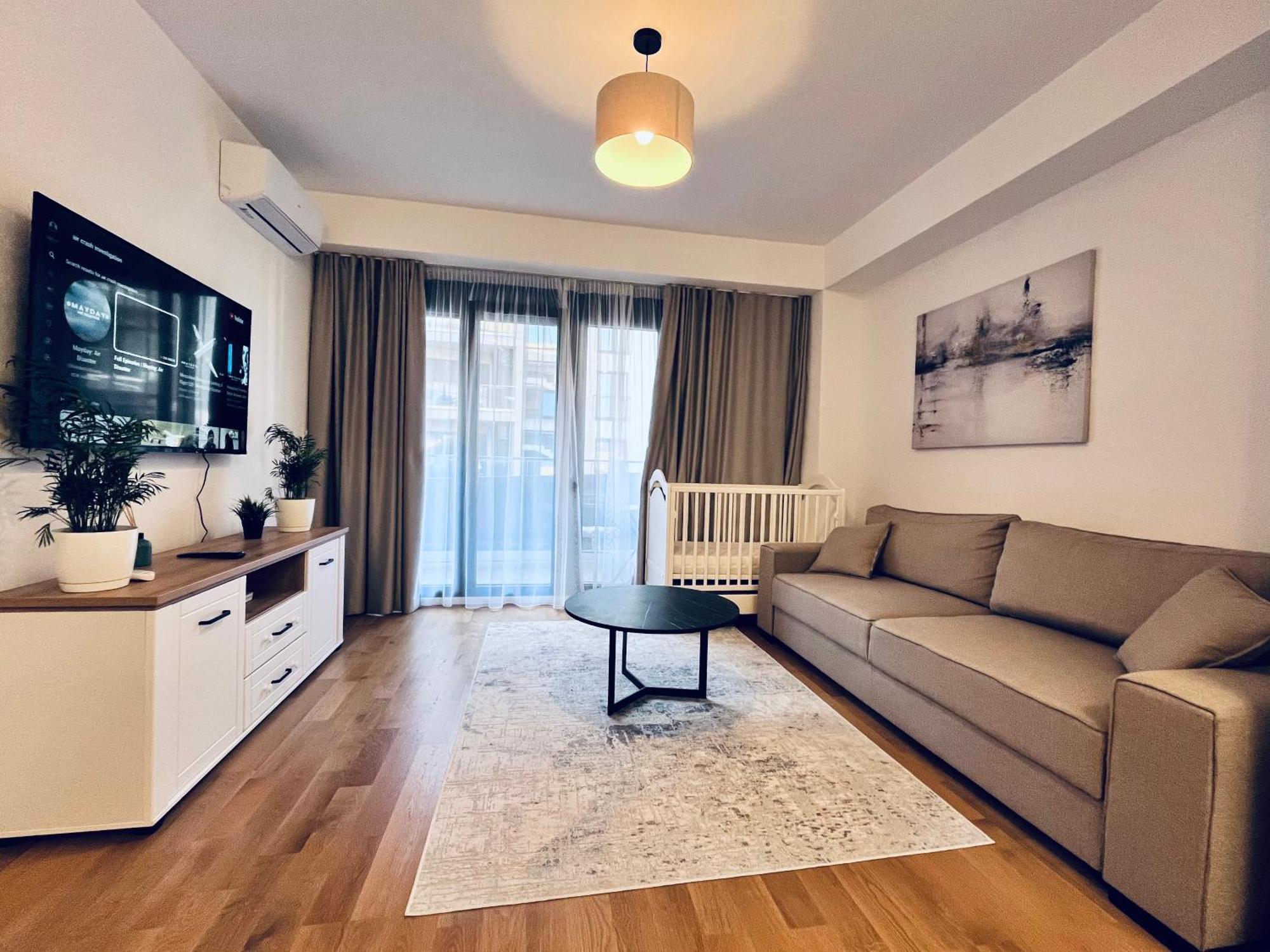 Tivat Apartments Eksteriør bilde